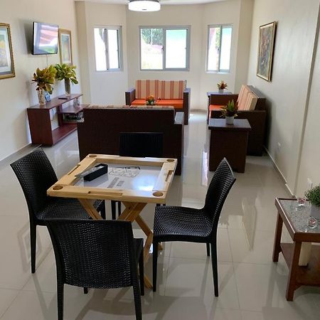 Villa Anchorage Jarabacoa Ngoại thất bức ảnh