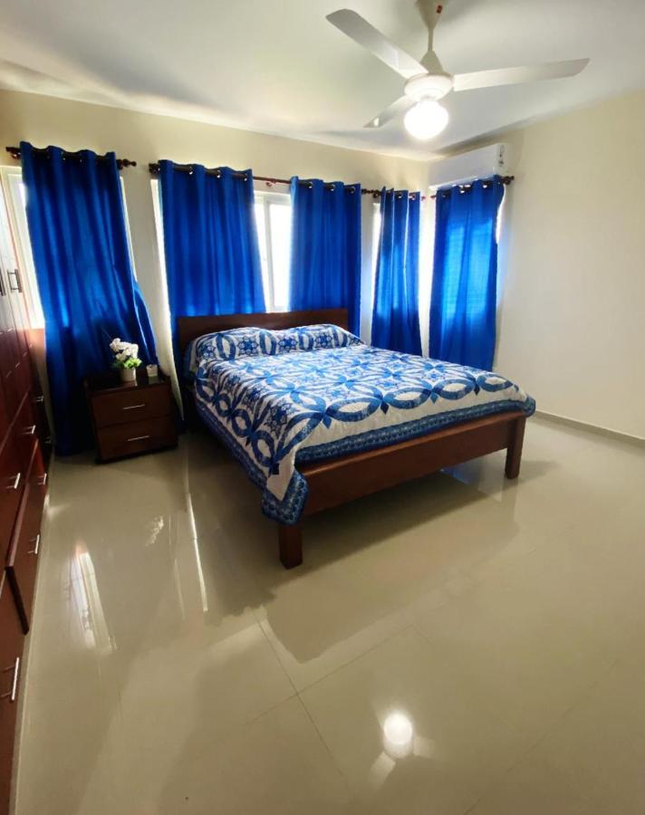 Villa Anchorage Jarabacoa Ngoại thất bức ảnh
