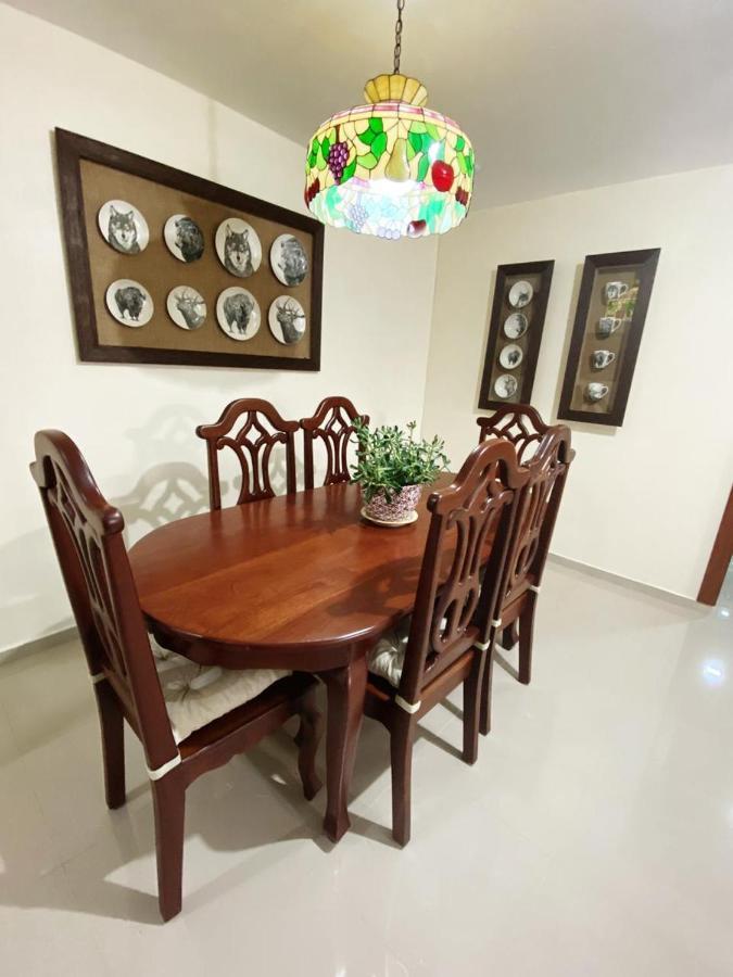 Villa Anchorage Jarabacoa Ngoại thất bức ảnh
