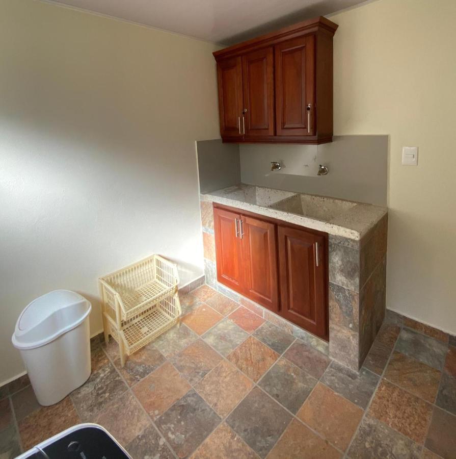 Villa Anchorage Jarabacoa Ngoại thất bức ảnh